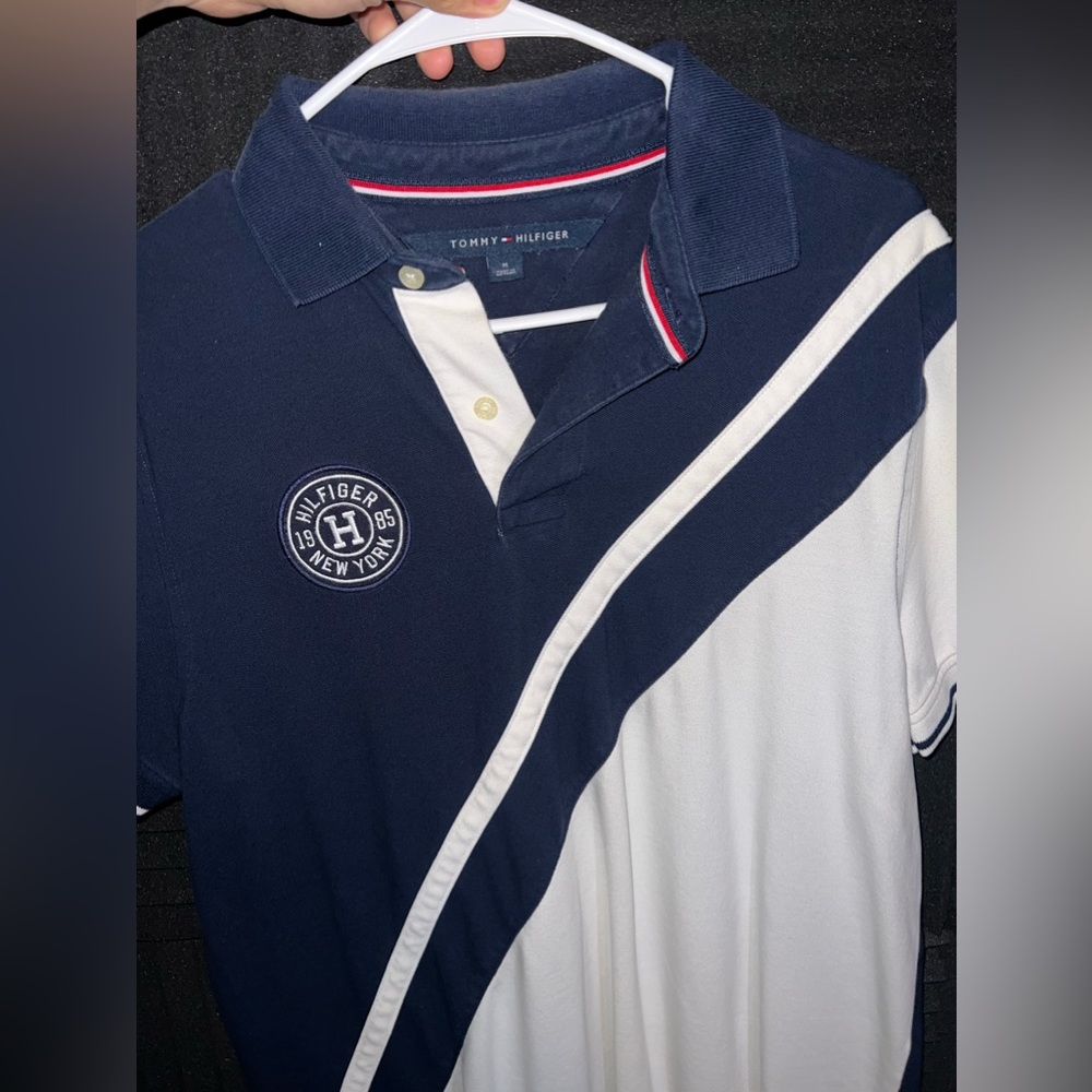 Men’s Tommy Hilfiger Polo shirt